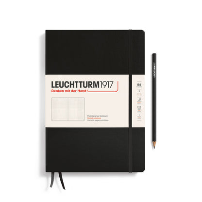 Leuchtturm Notebooks Composition (B5)