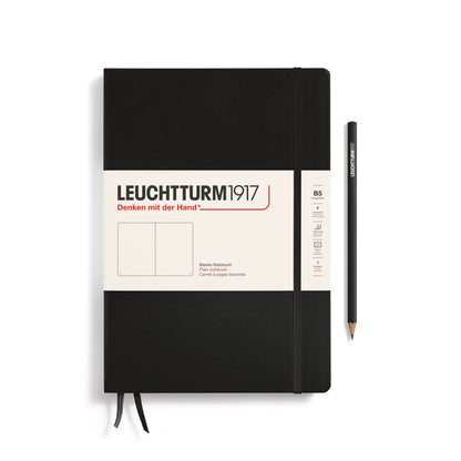 Leuchtturm Notebooks Composition (B5)