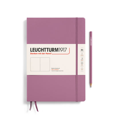 Leuchtturm Notebooks Composition (B5)