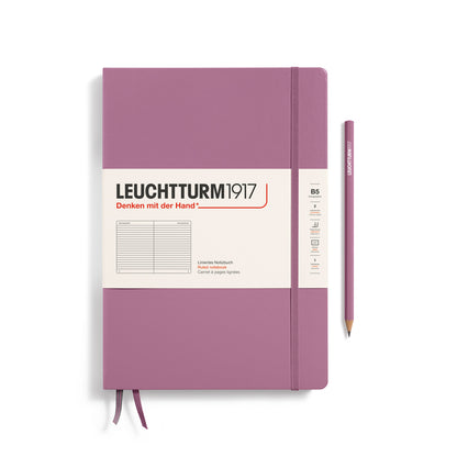 Leuchtturm Notebooks Composition (B5)