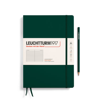 Leuchtturm Notebooks Composition (B5)