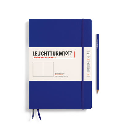 Leuchtturm Notebooks Composition (B5)