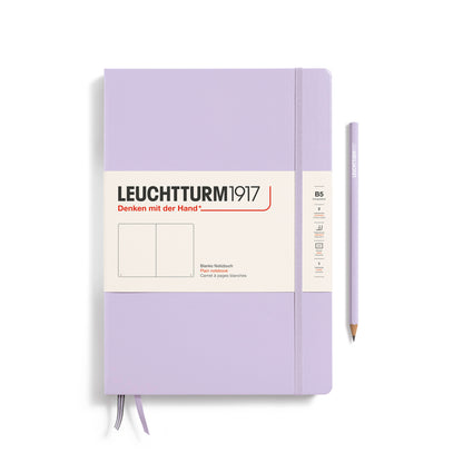 Leuchtturm Notebooks Composition (B5)
