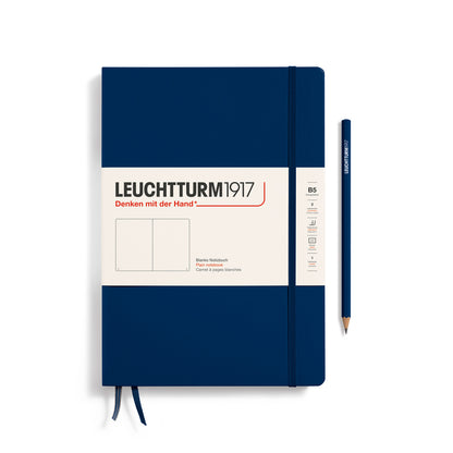 Leuchtturm Notebooks Composition (B5)