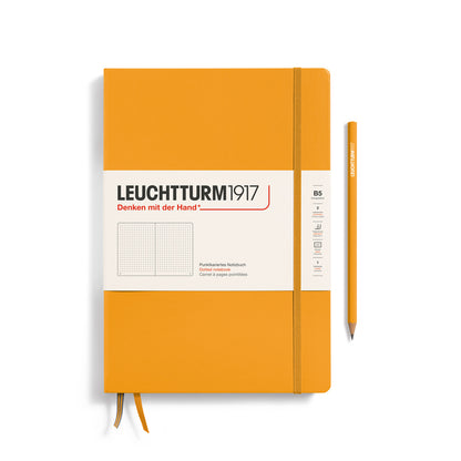 Leuchtturm Notebooks Composition (B5)