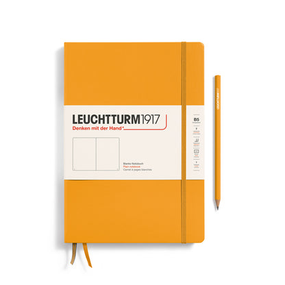 Leuchtturm Notebooks Composition (B5)