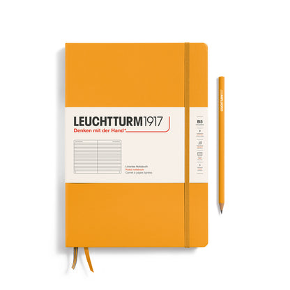Leuchtturm Notebooks Composition (B5)