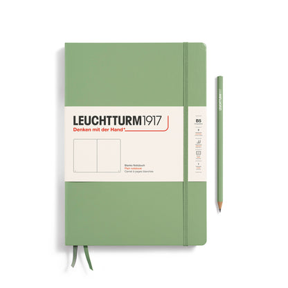 Leuchtturm Notebooks Composition (B5)