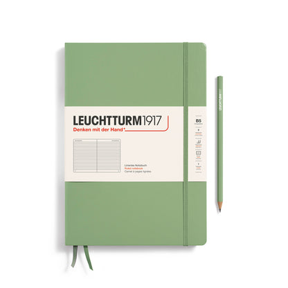 Leuchtturm Notebooks Composition (B5)