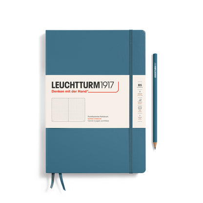 Leuchtturm Notebooks Composition (B5)
