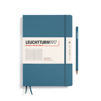 Leuchtturm Notebooks Composition (B5)