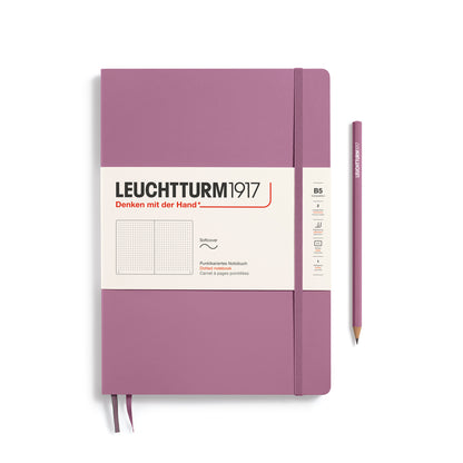 Leuchtturm Notebooks Composition (B5)