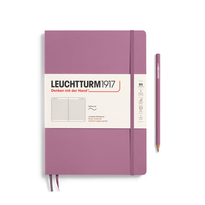 Leuchtturm Notebooks Composition (B5)