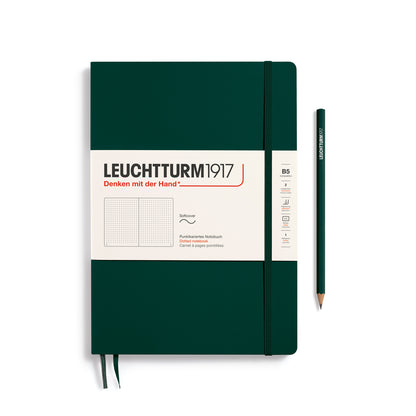 Leuchtturm Notebooks Composition (B5)