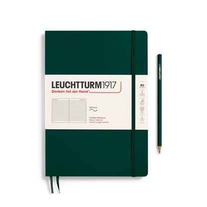 Leuchtturm Notebooks Composition (B5)