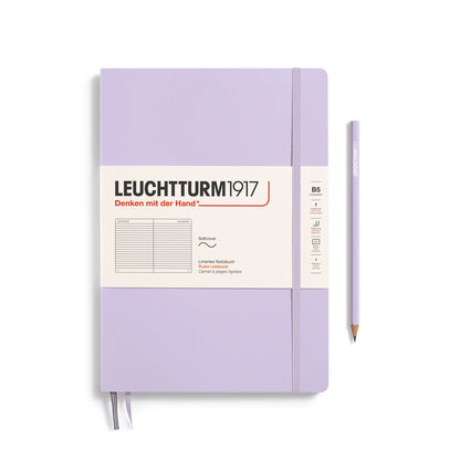 Leuchtturm Notebooks Composition (B5)