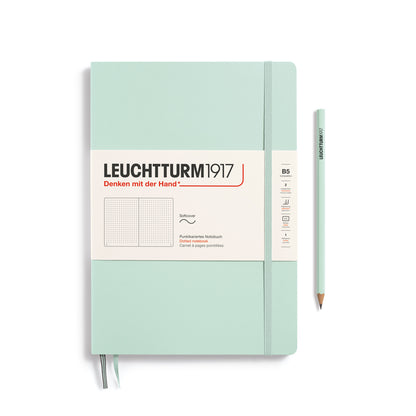 Leuchtturm Notebooks Composition (B5)
