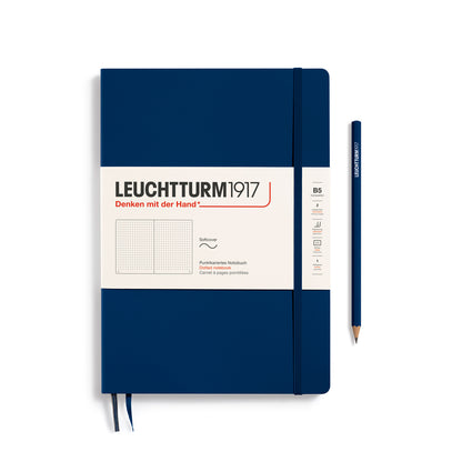 Leuchtturm Notebooks Composition (B5)