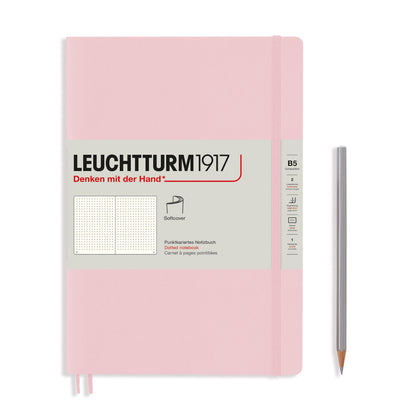 Leuchtturm Notebooks Composition (B5)