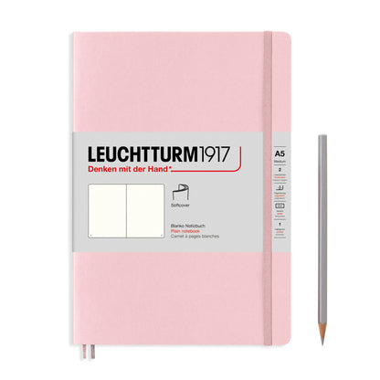 Leuchtturm Notebooks Composition (B5)