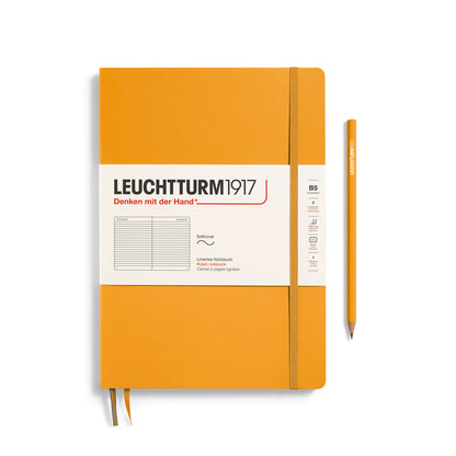Leuchtturm Notebooks Composition (B5)