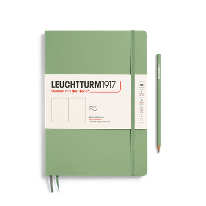 Leuchtturm Notebooks Composition (B5)