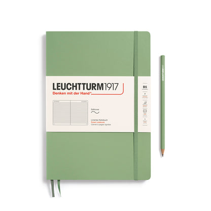 Leuchtturm Notebooks Composition (B5)