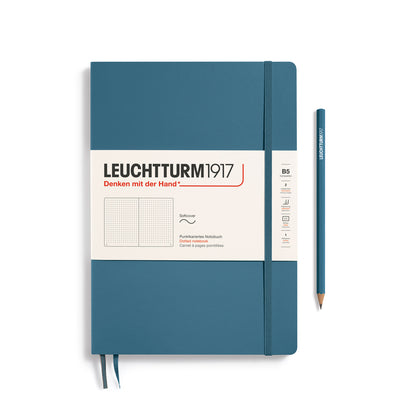 Leuchtturm Notebooks Composition (B5)