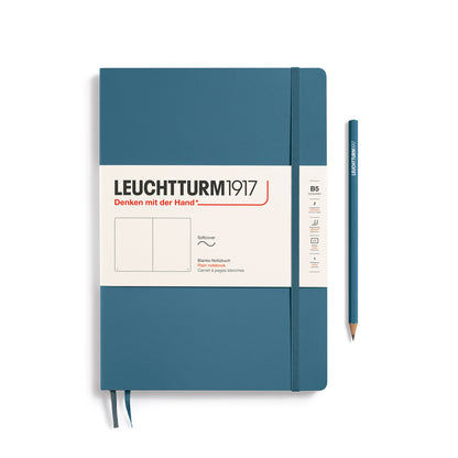 Leuchtturm Notebooks Composition (B5)