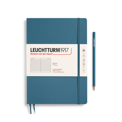 Leuchtturm Notebooks Composition (B5)