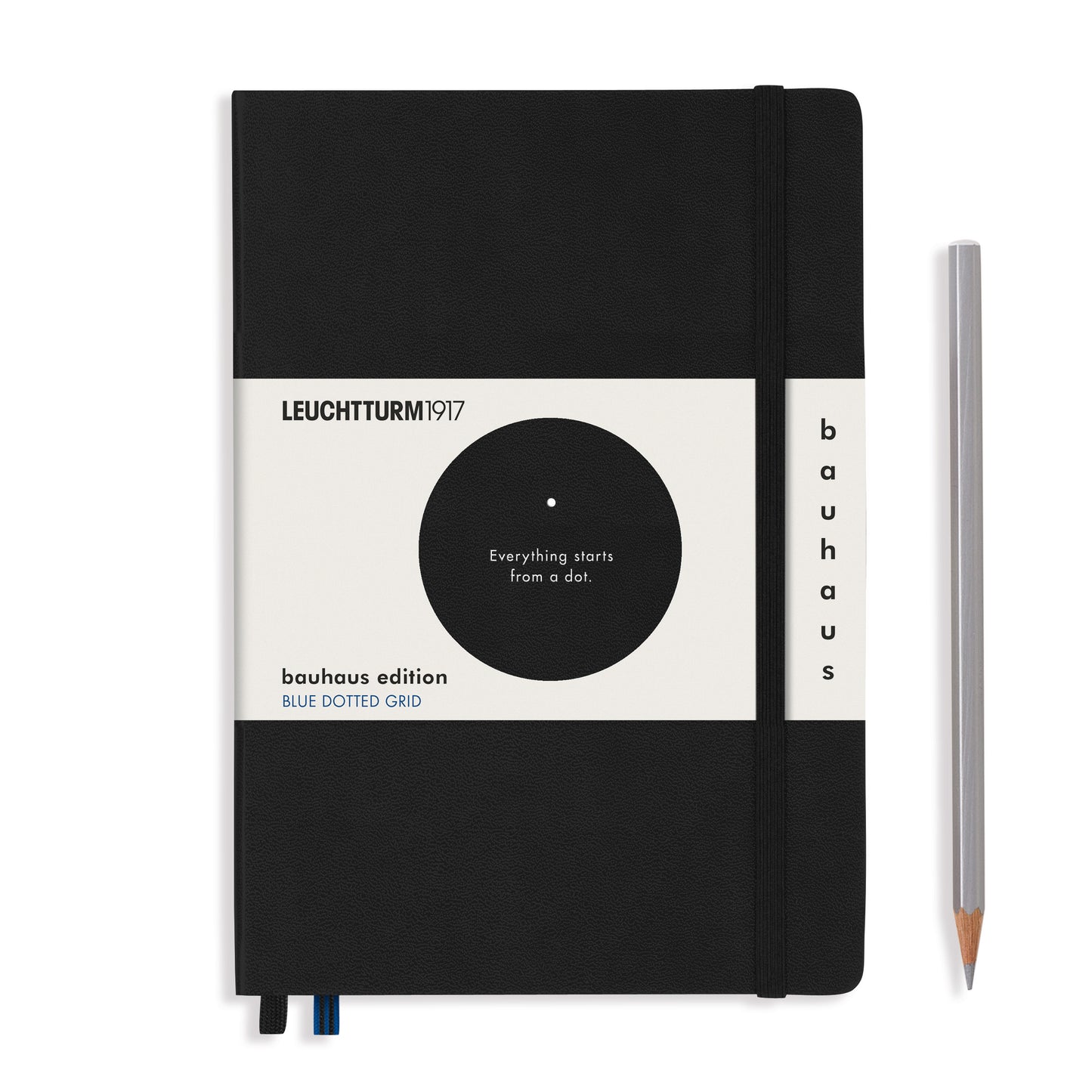 Leuchtturm Notebook Medium (A5)