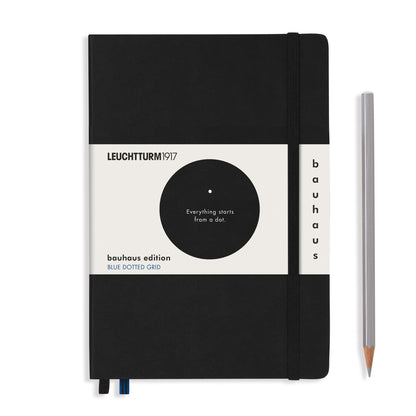 Leuchtturm Notebook Medium (A5)