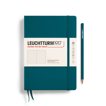 Leuchtturm Notebook Medium (A5)