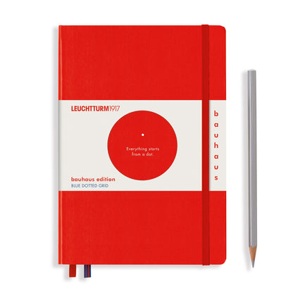 Leuchtturm Notebook Medium (A5)