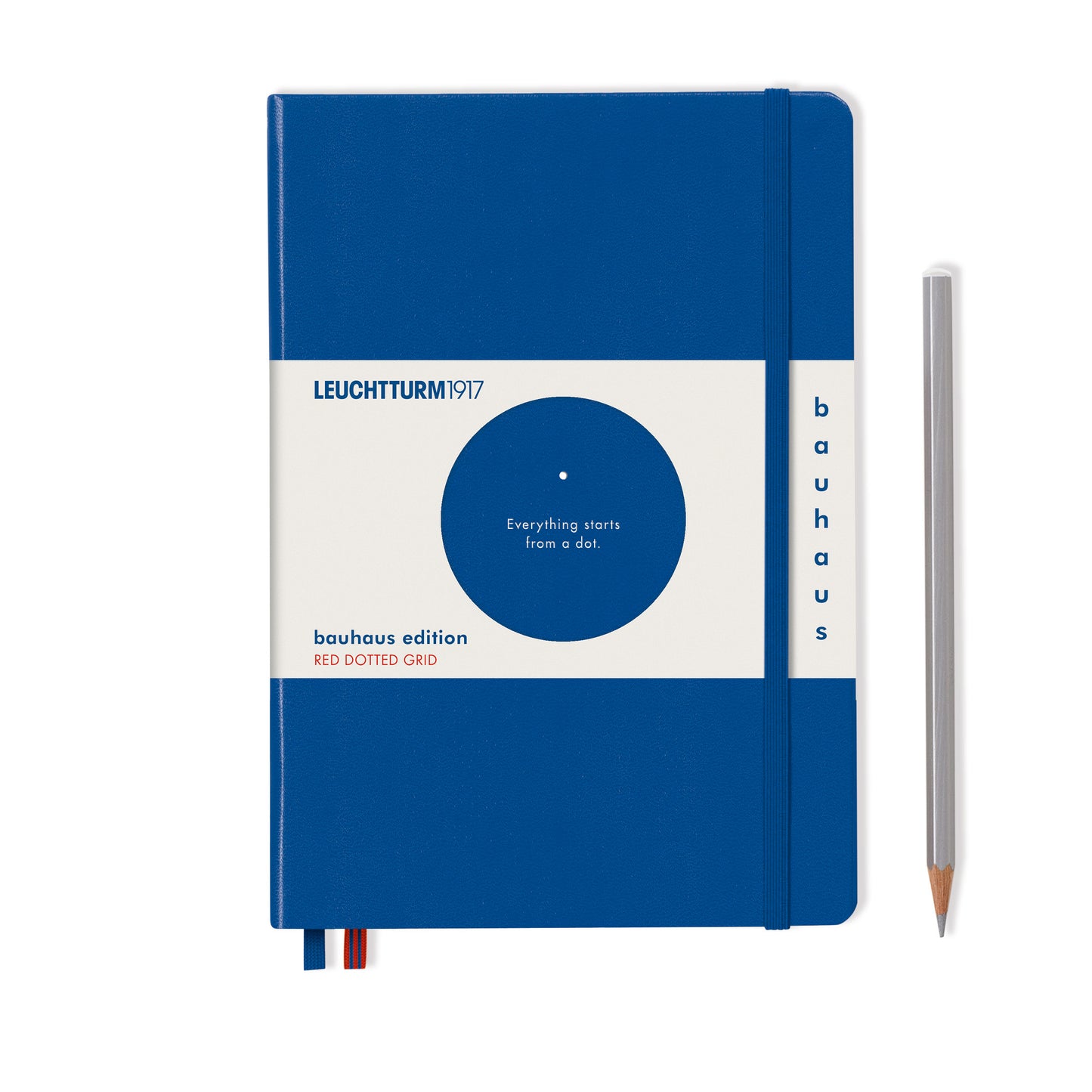 Leuchtturm Notebook Medium (A5)