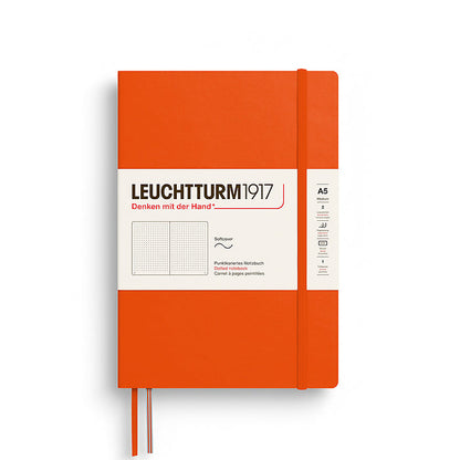 Leuchtturm Notebook Medium (A5)