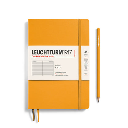 Leuchtturm Notebook Medium (A5)