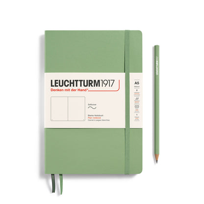 Leuchtturm Notebook Medium (A5)