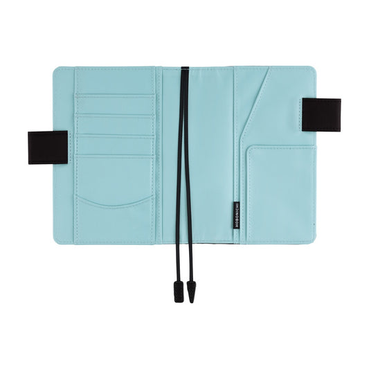 A6 Cover - Hobonichi Techo