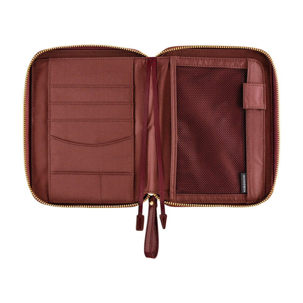A6 Cover - Hobonichi Techo