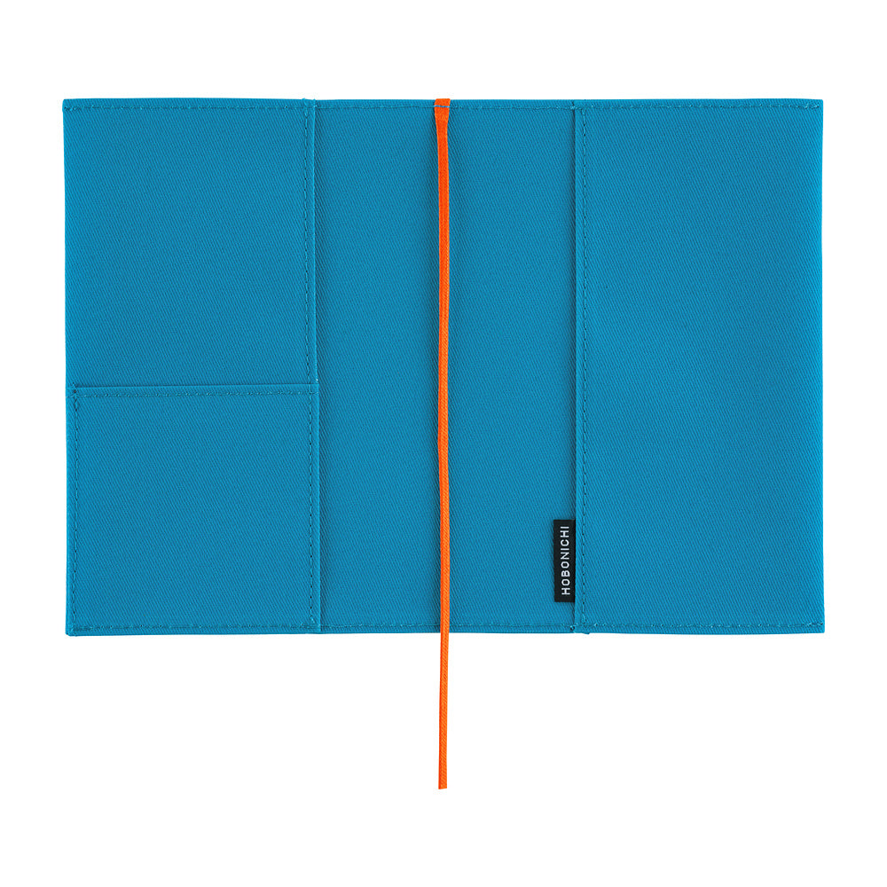 A6 Cover - Hobonichi Techo