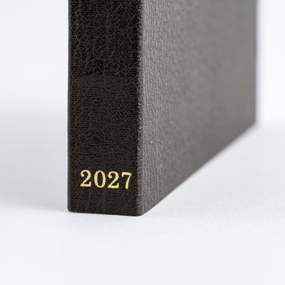 PLANNER A6 (ENG) Jan Start - Hobonichi Techo 2027