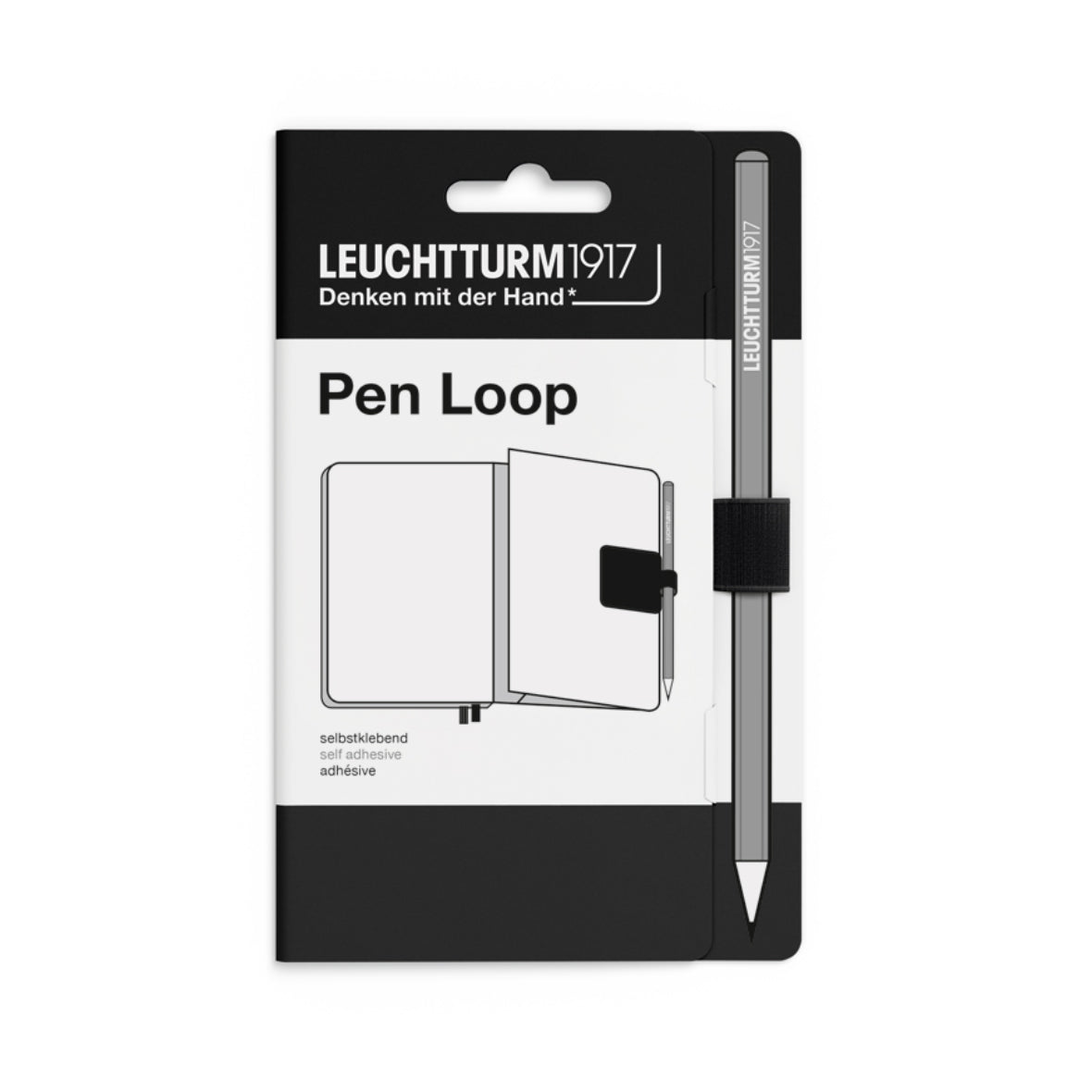Leuchtturm - Pen loop
