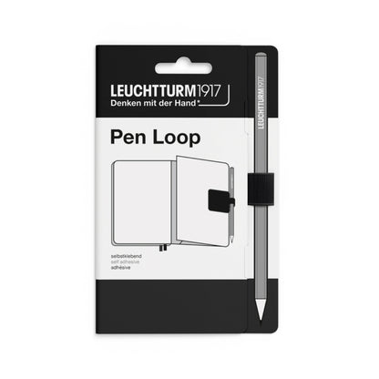 Leuchtturm - Pen loop