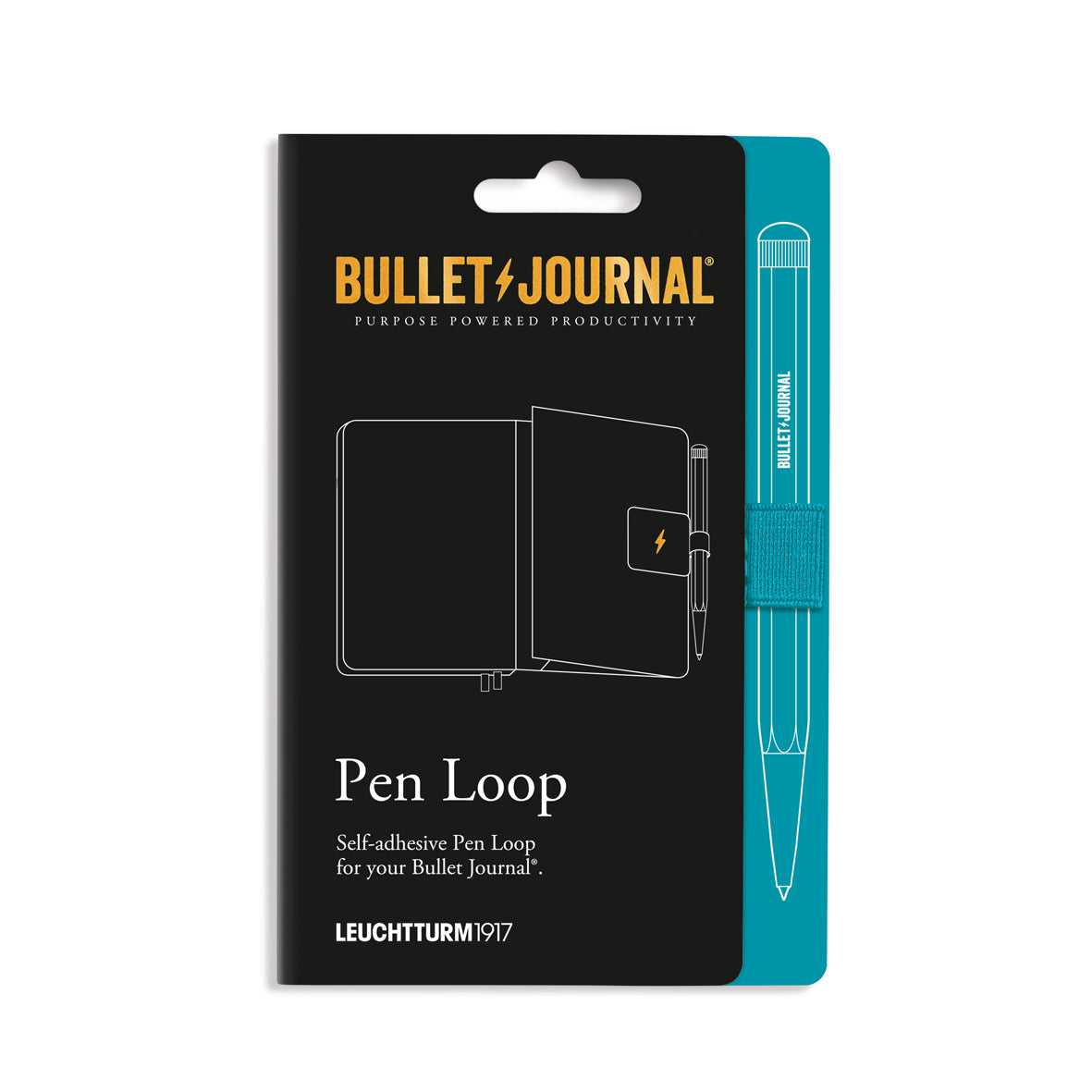 Leuchtturm - Pen loop