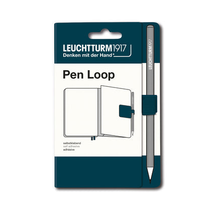 Leuchtturm - Pen loop