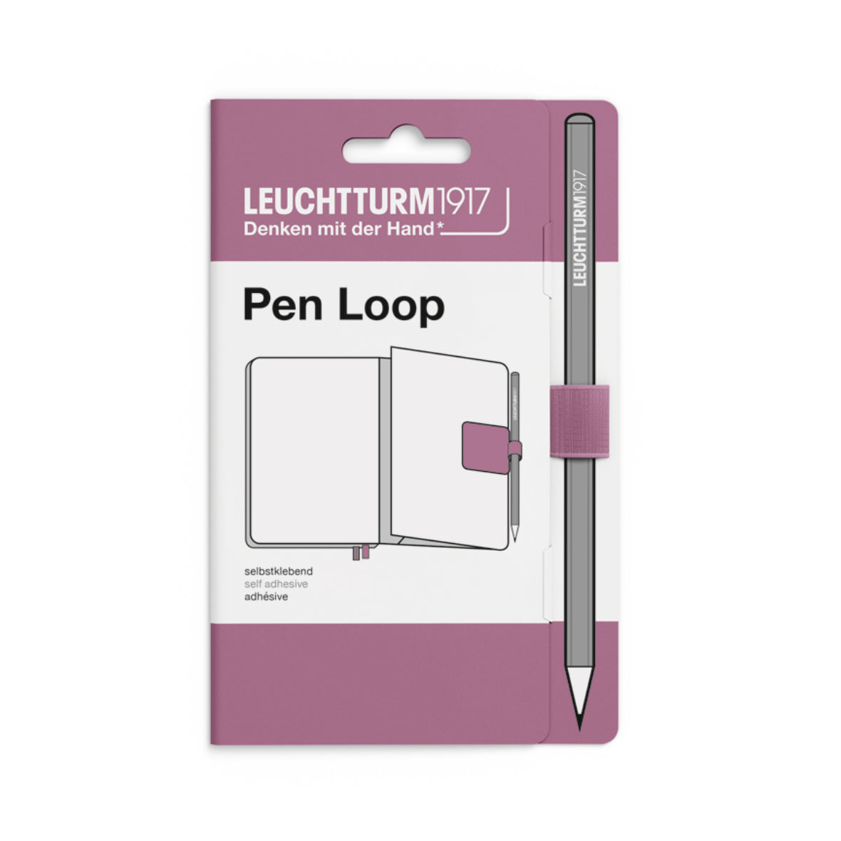 Leuchtturm - Pen loop