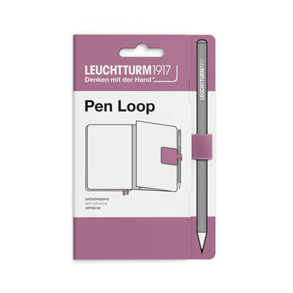 Leuchtturm - Pen loop