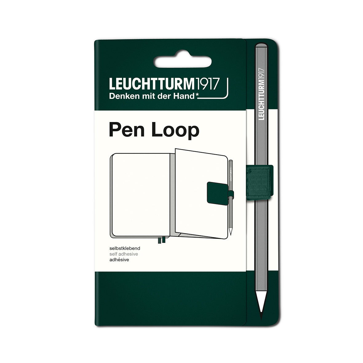 Leuchtturm - Pen loop