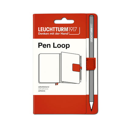 Leuchtturm - Pen loop